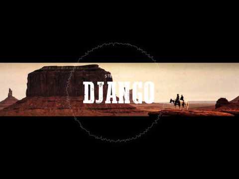 Stevie Krash - Django (Original Mix)