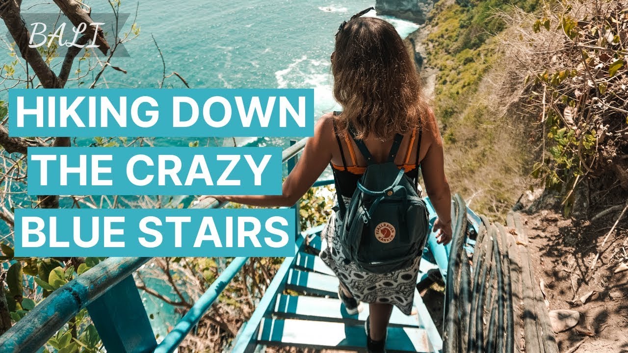 Immerse yourself in the captivating allure of Guyangan Waterfall!