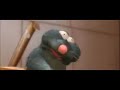 Ratatouille But Horror