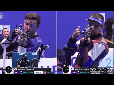 culture: Learn to shoot air rifle in 3 minutes, part 2: the correct 