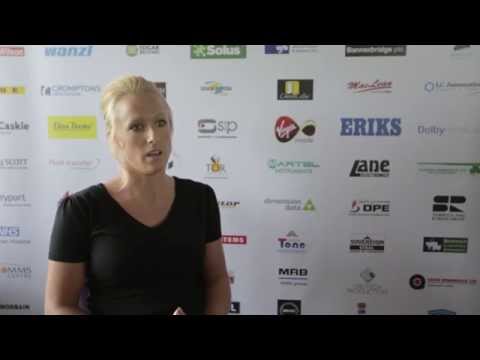 Elta Automotive - Customer Success Story (Jennifer Bates - Elta Automotive)