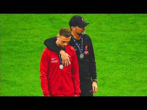 Liverpool ● Road to the Final - 2022