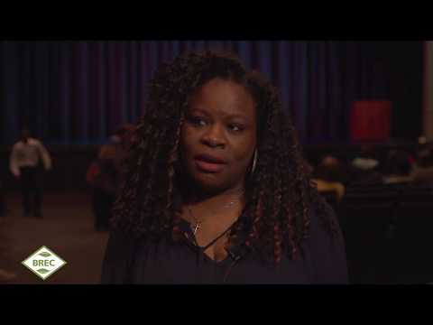 BREC's Black History Month Event 2018