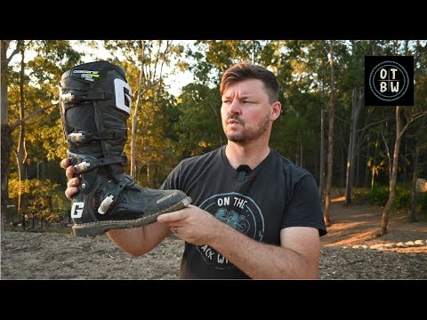 Why Did I Buy These Boots Over The Competition?