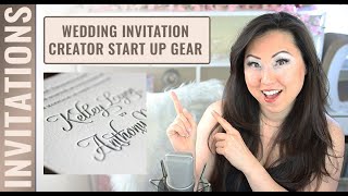 Where to Buy Wedding Invitations in the UK