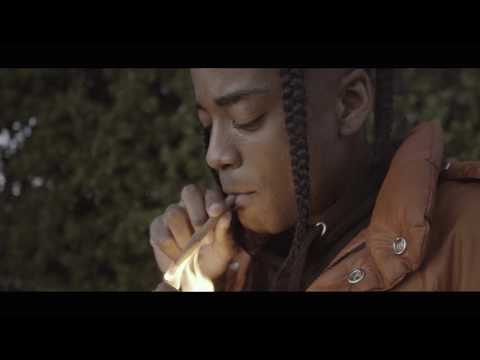 JpThaRuler -  Ku Klux  (Dir. by @stackedroblin)