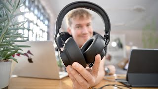 Ei, ei, ei! Die modularen TMA-2 Bausatz-Kopfhörer von AIAIAI!