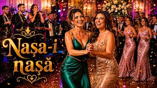 Nașa-i Nașa –  MusiCatSongsOfficial (Official Video)