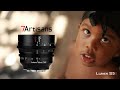 Panasonic Lumix S5ii 7Artisans 50mm T1 05 Vision Cine Lens Test Footage Review
