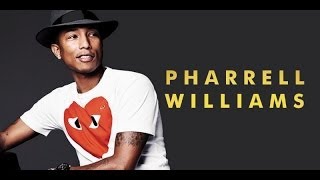 Know Who You Are (ft. Alicia Keys) - Pharrell (en español)