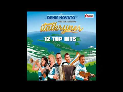 Denis Novato und seine Original Italkryner - Tu