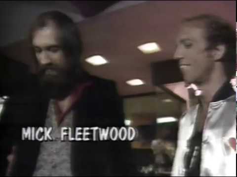 Bob Welch interviews Mick Fleetwood [Hollywood Heartbeat]