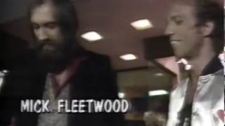 Bob Welch interviews Mick Fleetwood [Hollywood Heartbeat]