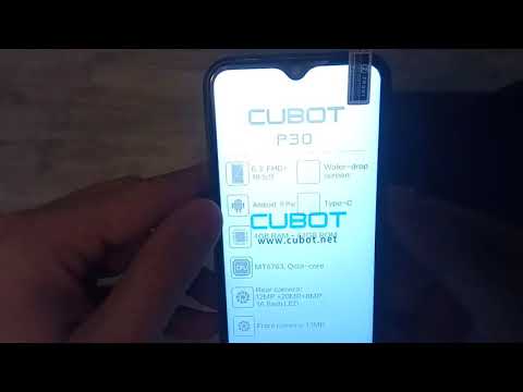 CUBOT P30 4G Smartphone Unboxing And Review Price Gearbest VS Aliexpress