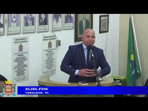 Câmara Municipal de Ferraz de Vasconcelos SP: 132ª Sessão Ordinária da 17ª Legislatura