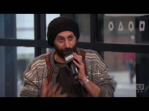 Tamer Nafar On Wanting To Be Political