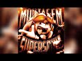 Montagem Supersonic KHAOS Jmilton