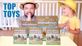 MICADOR WORLD BUILDA | Best Toys 2021