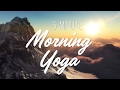 5 Minute Morning Yoga