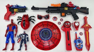 Download lagu Spider-Man Rescue TUNG SAHUR vs SPIDERS BRIDGE Funny Game GTA superhero mp3