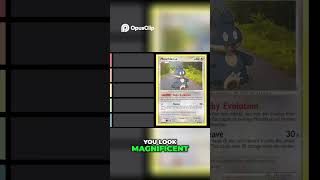 POKEMON MUNCHLAX TCG TIER LIST #pokemon #collectiblecardgame #tcg #pokmontcg #pokmontcg #pokémon