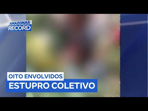 Menina indígena de 12 anos é vítima de estupro coletivo em Juruá (AM)