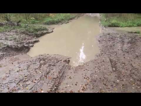 Audi sár teszt huszi