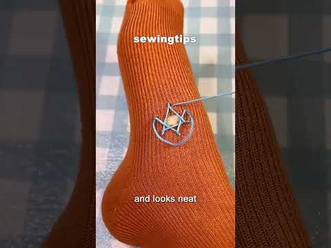 #sewingtips #invisiblestitch #clothesrepair #diysewing#sewinghacks #handsewing