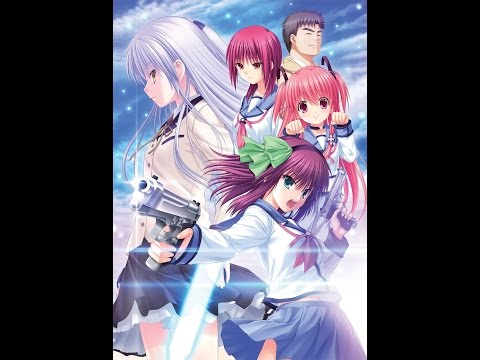Angel Beats!-1st beat-「すべての終わりの始まり」