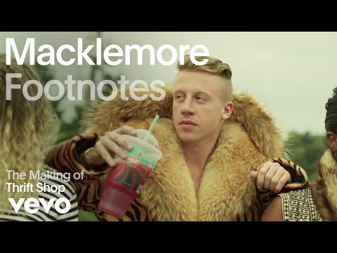 Thrift Shop