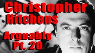 Sir Isaac Newton  - Flaws of Gravity - Christopher Hitchens