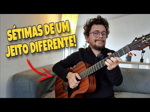 7nós - Trintta