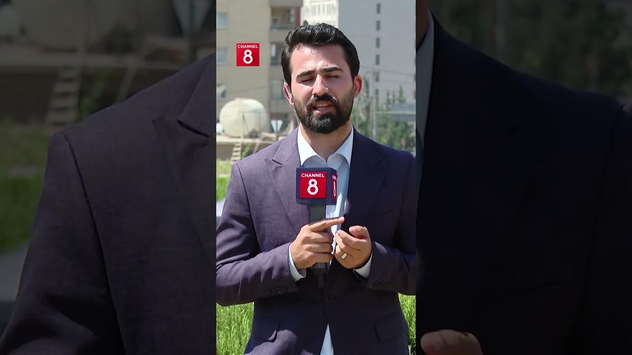 ڤیدیۆ | ڕێگە نادەن دانیشتووانی گوندەکانی دهۆک بگەڕێنەوە ناوچەکانیان