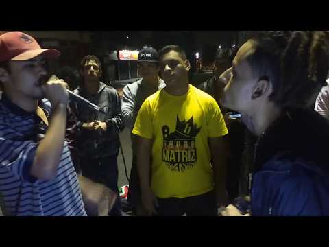 IORI x JN | Primeira Fase | 22° Batalha dos Estudantes | Guarulhos | SP