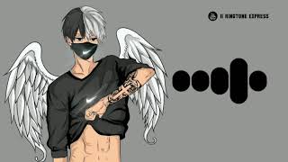 MC Fioti - Bum Bum Tam Tam Ringtone | Bum Bum Tam Tam [ Slowed + Reverb ] Remix Ringtone