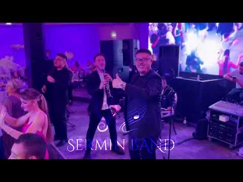 🎶 Sermin BAND 🎶 - 🔶 KABADAN 🔝 Colaj Instrumentale 🔶 | 🔴 LIVE