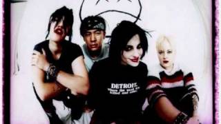 The Distillers - I Understand