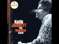 Keith Jarrett Everything that lives, laments