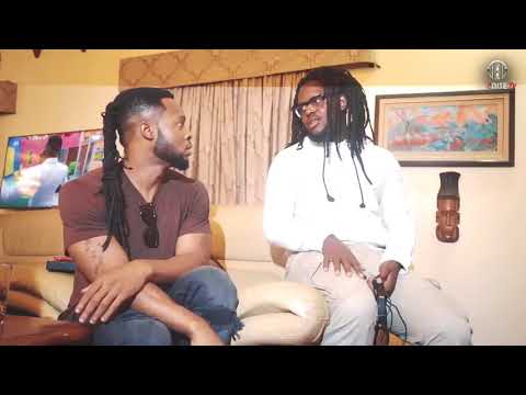Flavour  live in Liberia SEMAH-G-WEIFUR dream come true