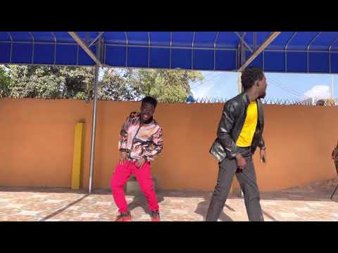 Naira Marley x Busiswa - Coming ( Official Dance video )