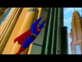 Superman TAS Intro (2K HD)
