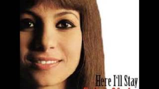 Esther & Abi Ofarim  -Speed Bonnie Boat-The Skye Boat Song-Scotish son