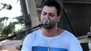 Ryan Star &amp; Dallin Applebaum - Start A Fire (San Francisco)