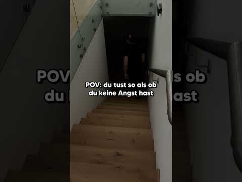 Ich bin der größte Angsthase... 😭😂 | Mohi__07 #shorts