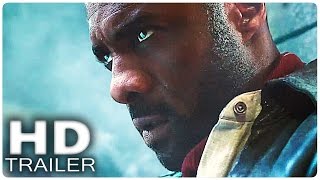 THE DARK TOWER Trailer (2017)