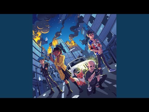 Paradise (feat. Assy, D4vid Lee)