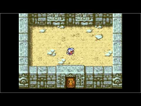 Final Fantasy 2 Part 29: Crystal Rod