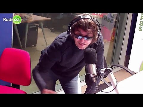 Donato, Patria e Famiglia - La Zanzara 31.10.2019