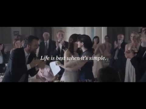 Autumn Stein- Dorna Water Commercial