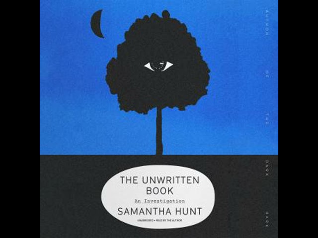 Vídeo relacionado con Unwritten Book: An Investigation